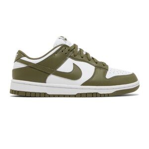 Nike Dunk Low Medium Olive
